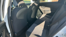 Toyota Yaris 1.5 VVT-i Y20 5dr [Bi-tone] Petrol Hatchback